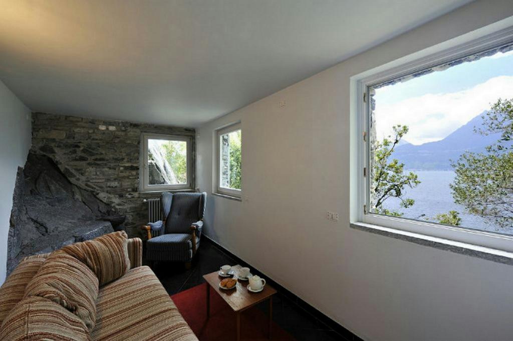 Villa Lucia Varenna Exterior photo