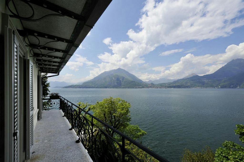 Villa Lucia Varenna Exterior photo