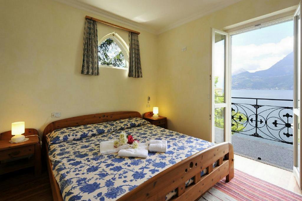 Villa Lucia Varenna Exterior photo