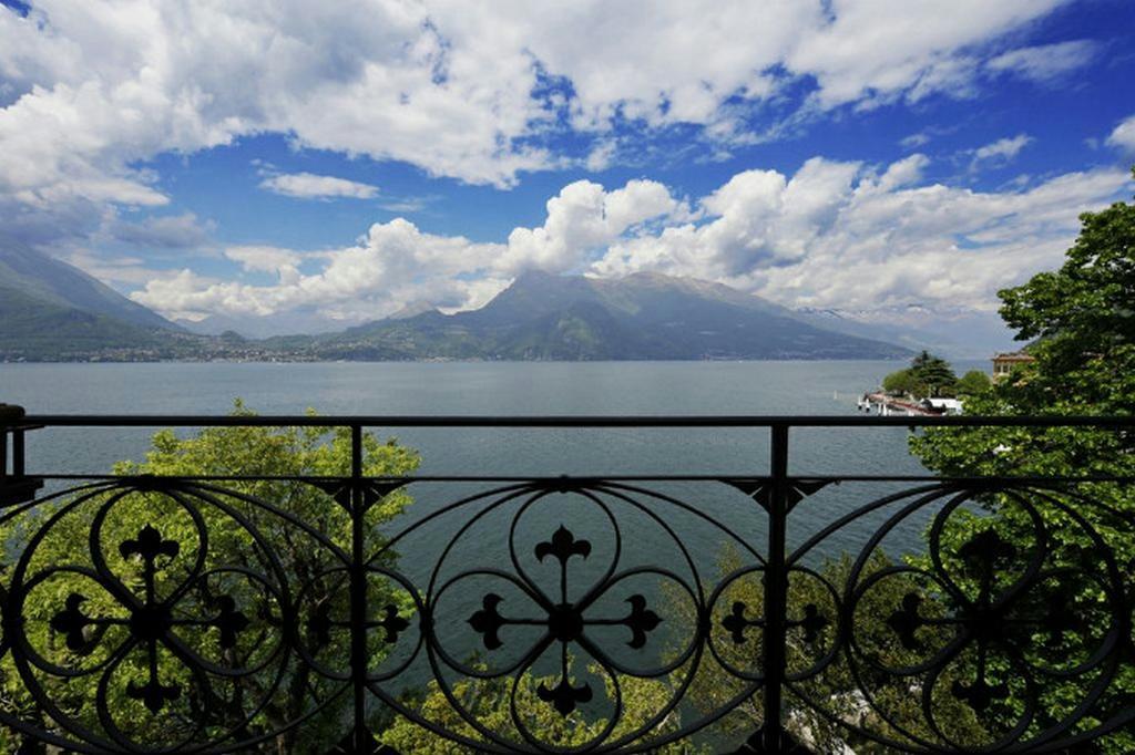 Villa Lucia Varenna Exterior photo